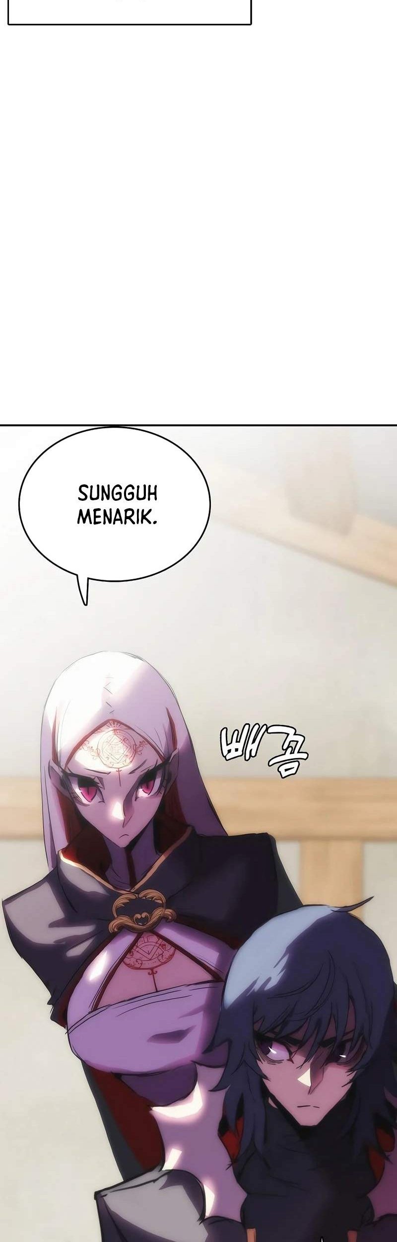 Bloodhound’s Regression Instinct chapter 45 halaman 15