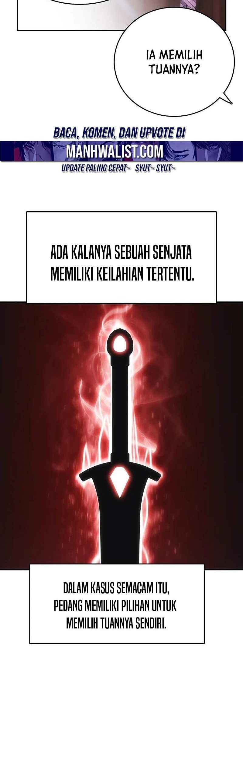Bloodhound’s Regression Instinct chapter 45 halaman 17