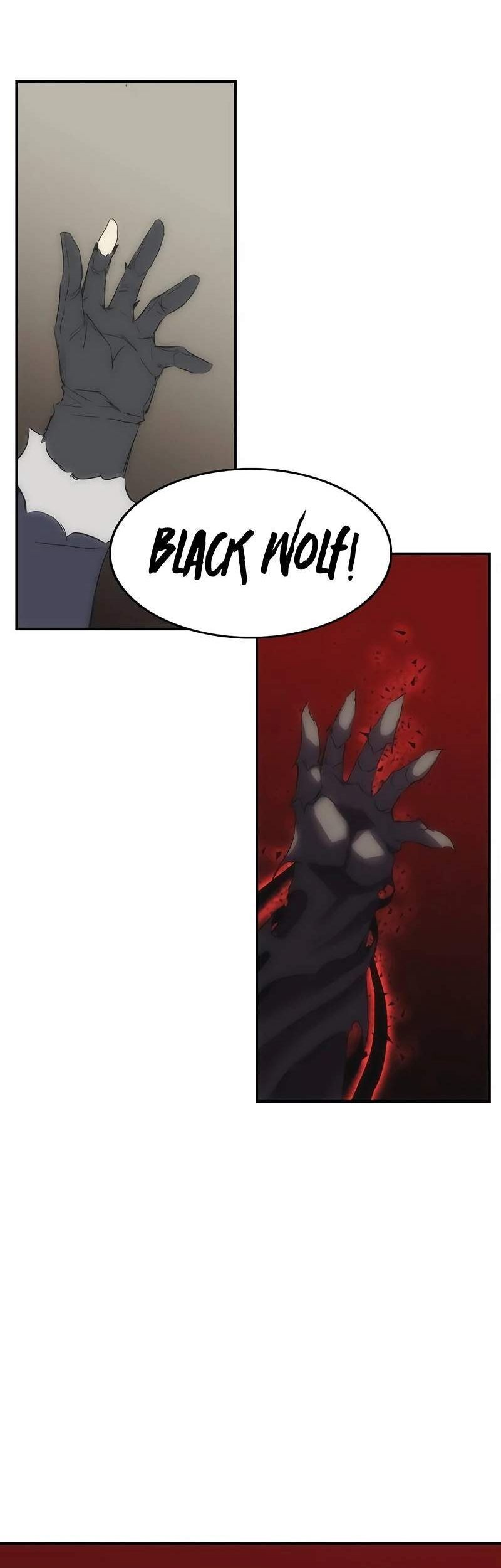 Bloodhound’s Regression Instinct chapter 45 halaman 20