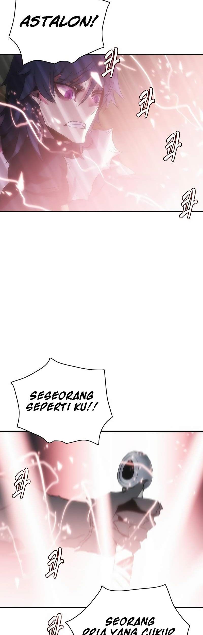 Bloodhound’s Regression Instinct chapter 45 halaman 23