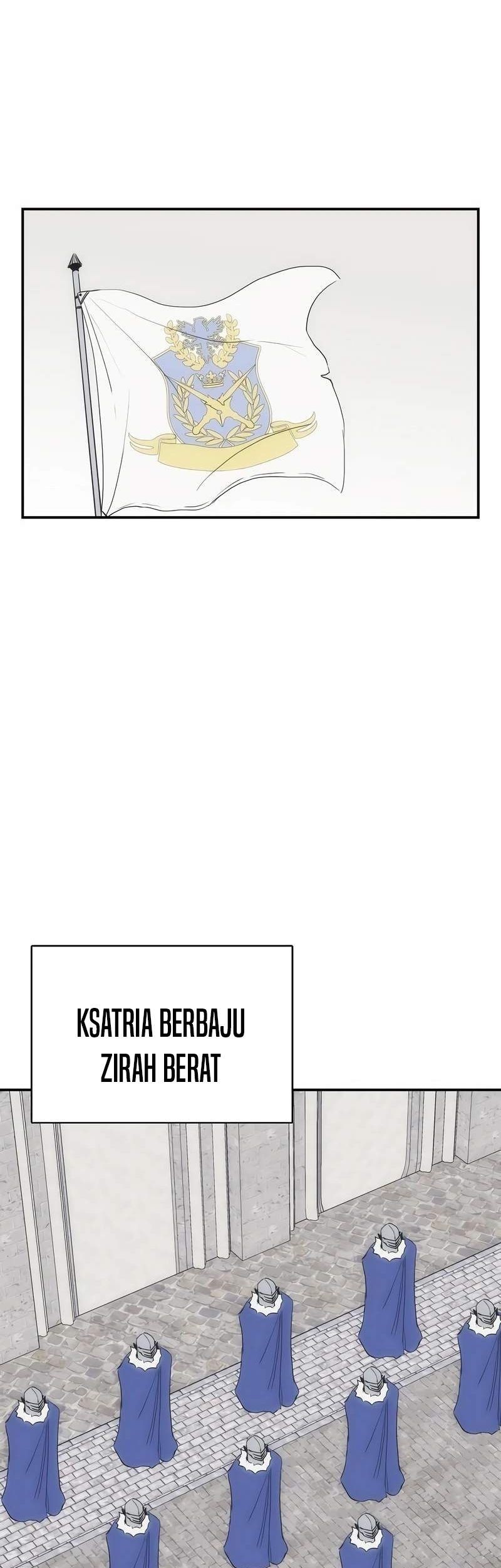 Bloodhound’s Regression Instinct chapter 45 halaman 28