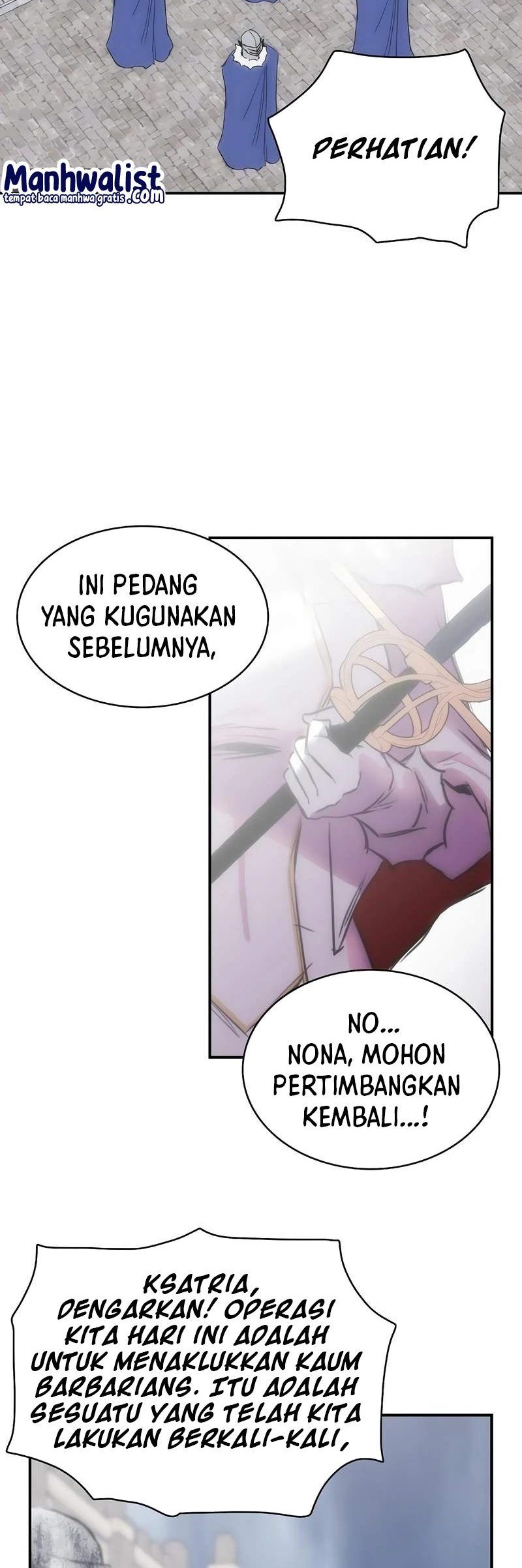Bloodhound’s Regression Instinct chapter 45 halaman 29
