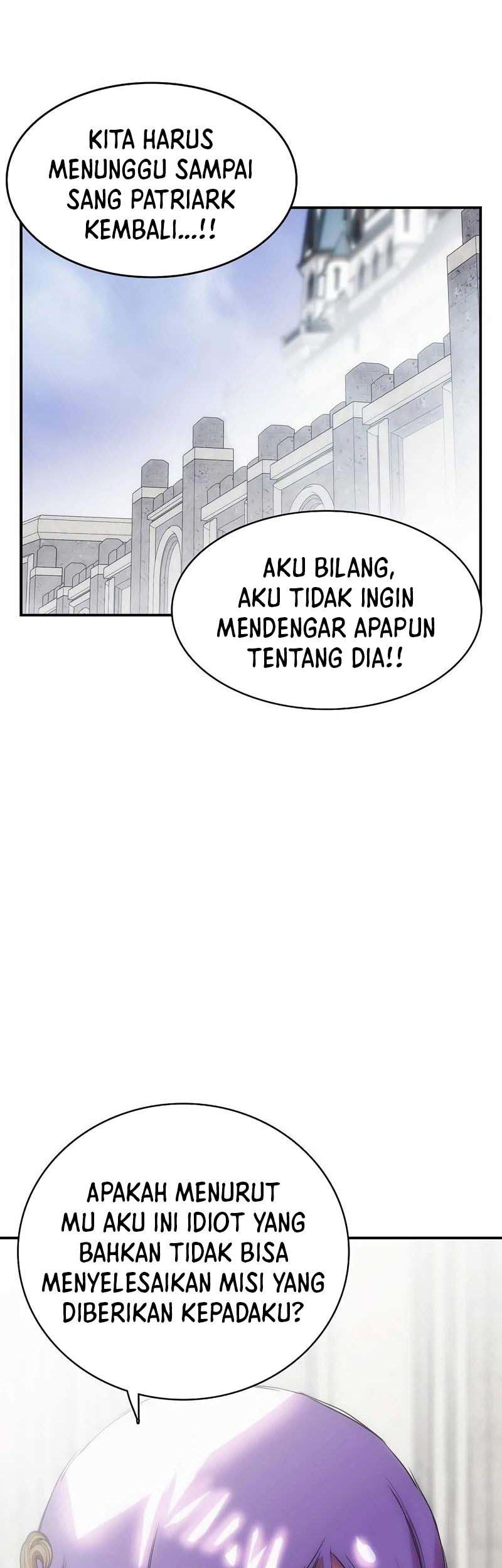 Bloodhound’s Regression Instinct chapter 45 halaman 32