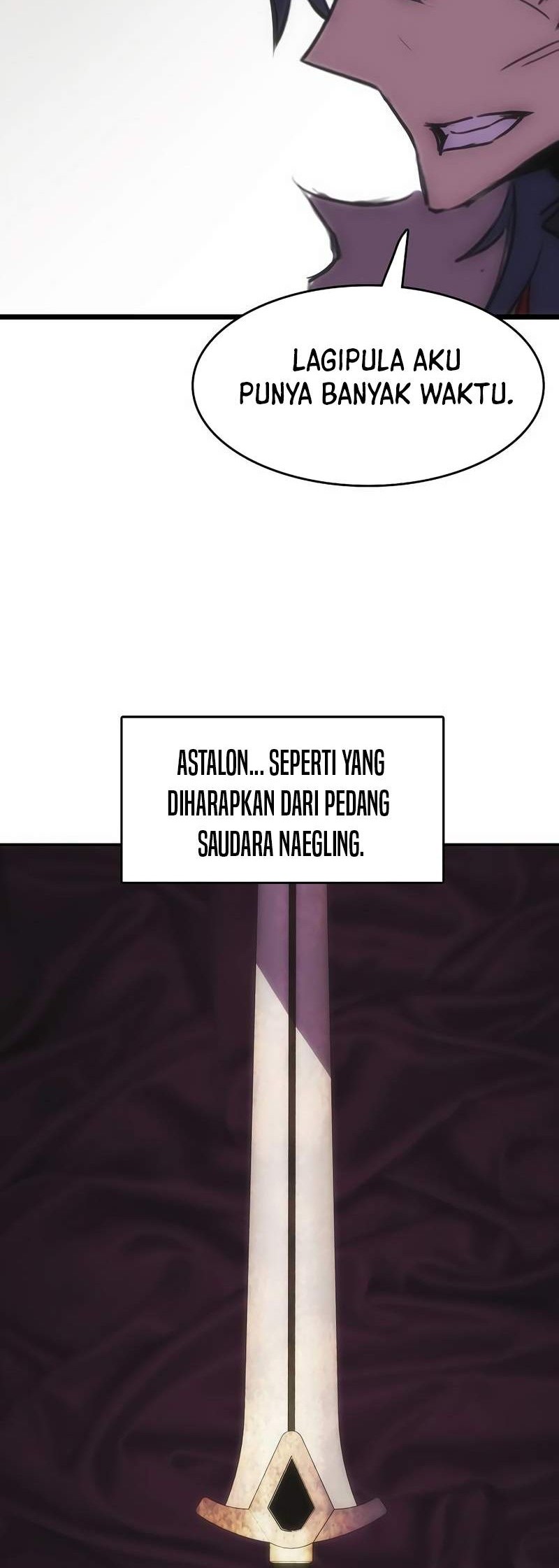 Bloodhound’s Regression Instinct chapter 45 halaman 43