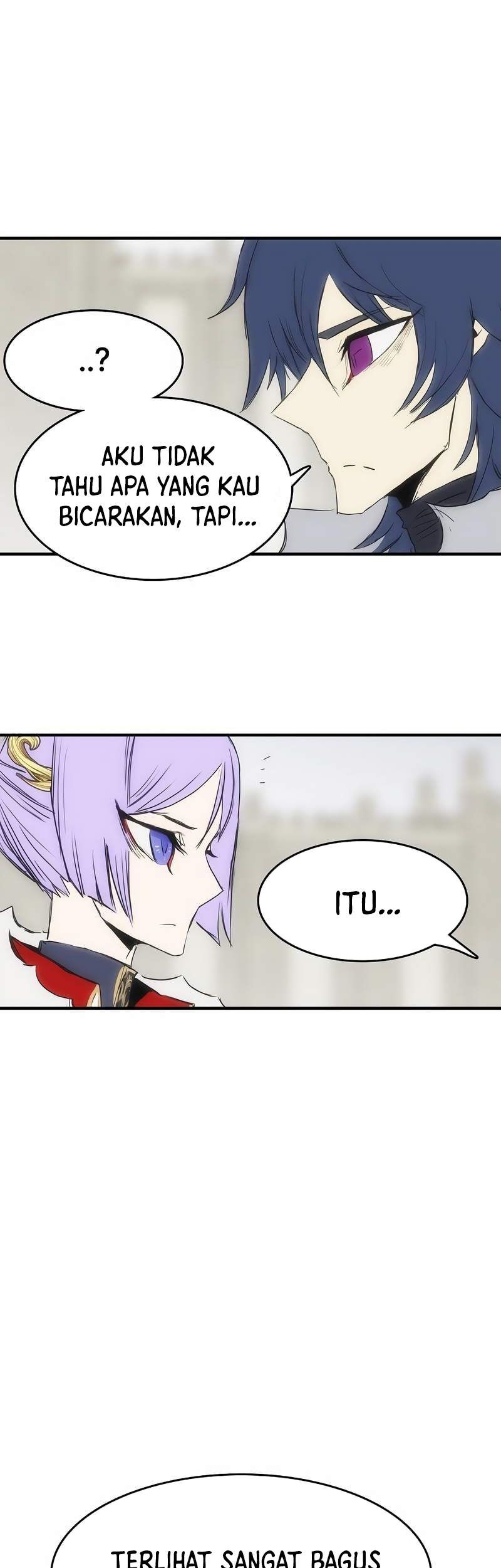 Bloodhound’s Regression Instinct chapter 45 halaman 46