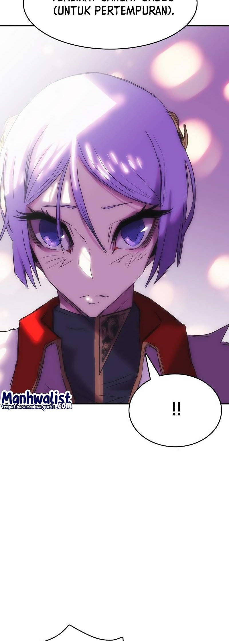 Bloodhound’s Regression Instinct chapter 45 halaman 47