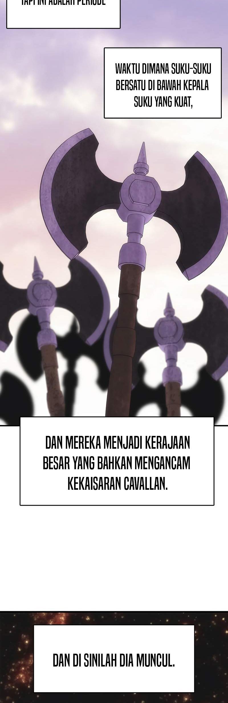 Bloodhound’s Regression Instinct chapter 45 halaman 53