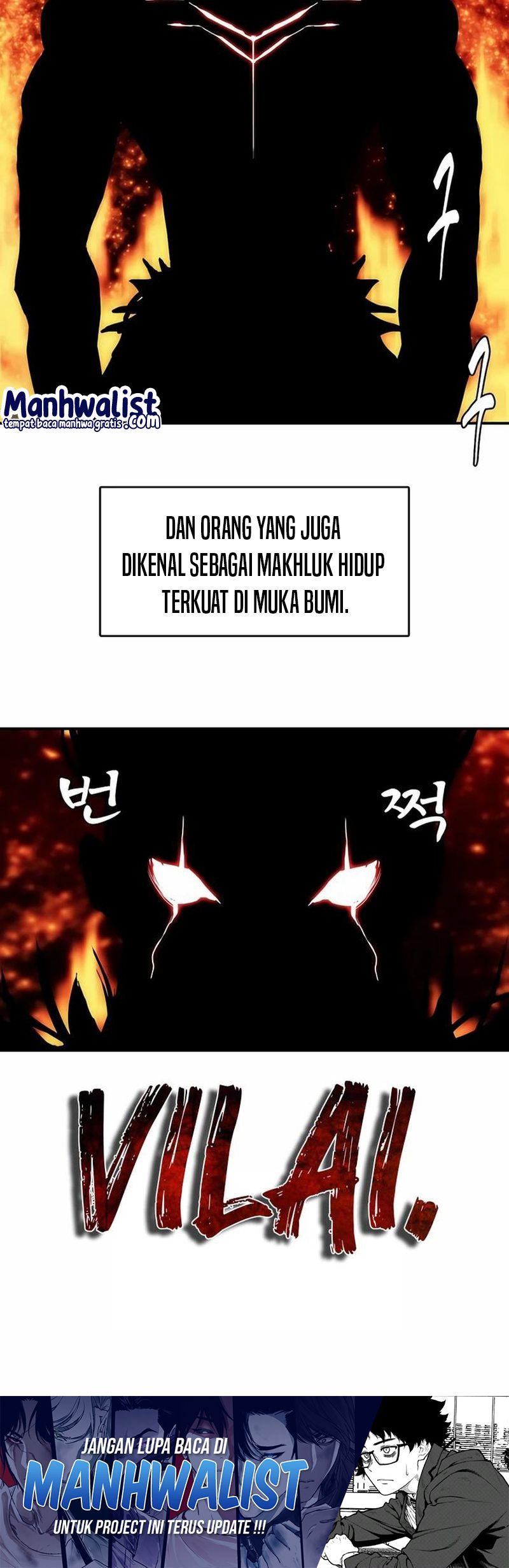 Bloodhound’s Regression Instinct chapter 45 halaman 55