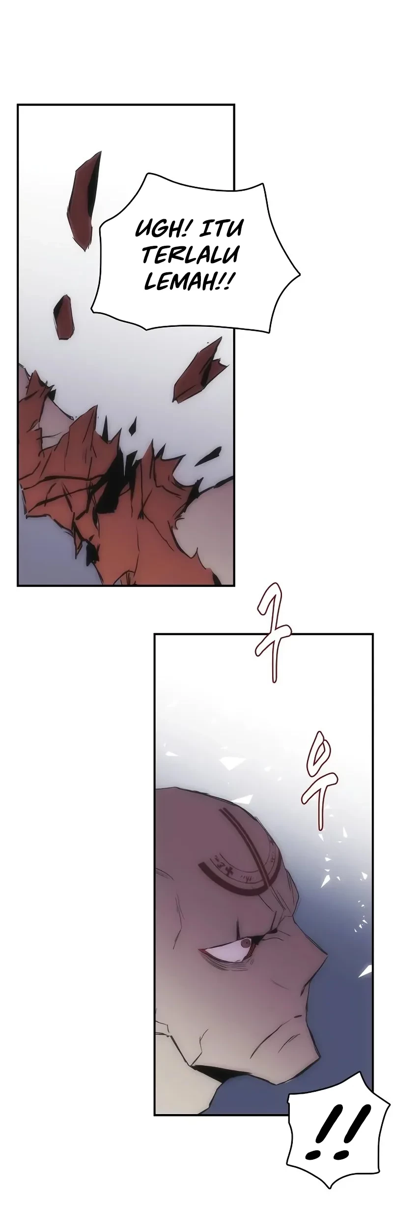 Bloodhound’s Regression Instinct chapter 48 halaman 41