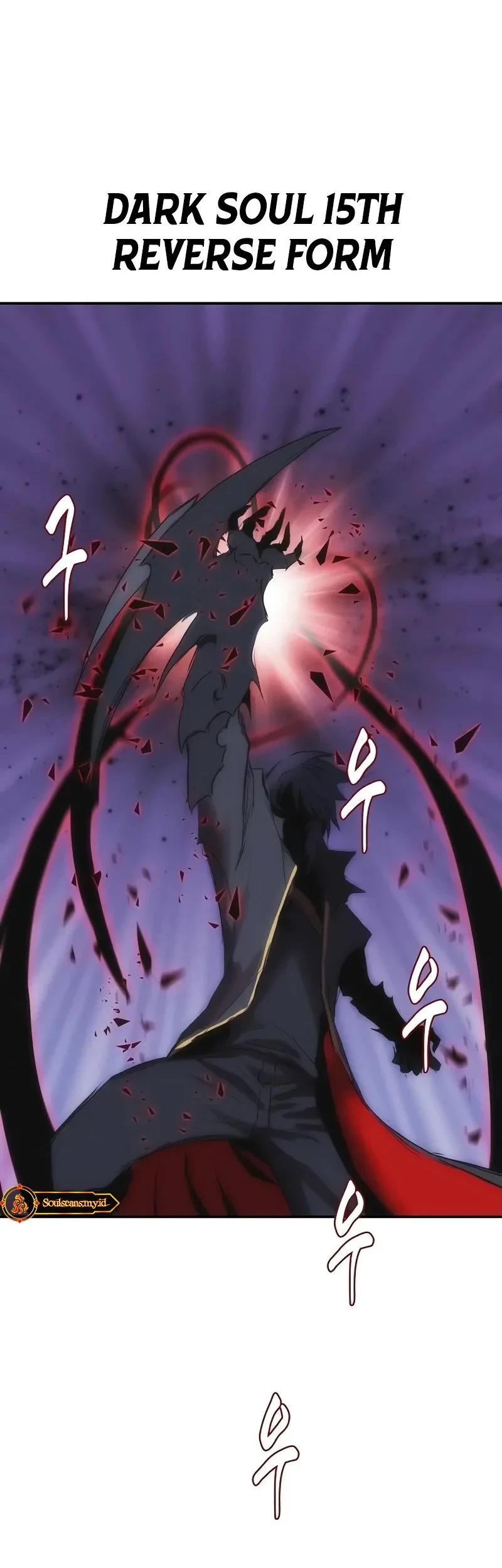 Bloodhound’s Regression Instinct chapter 48 halaman 42