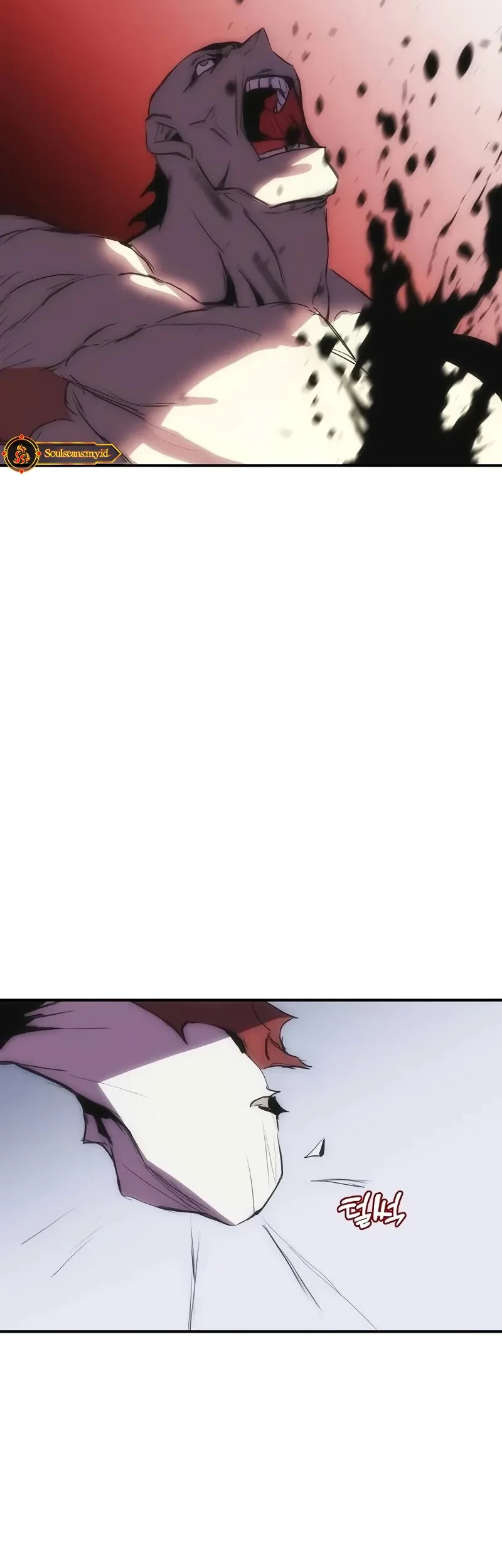 Bloodhound’s Regression Instinct chapter 48 halaman 45