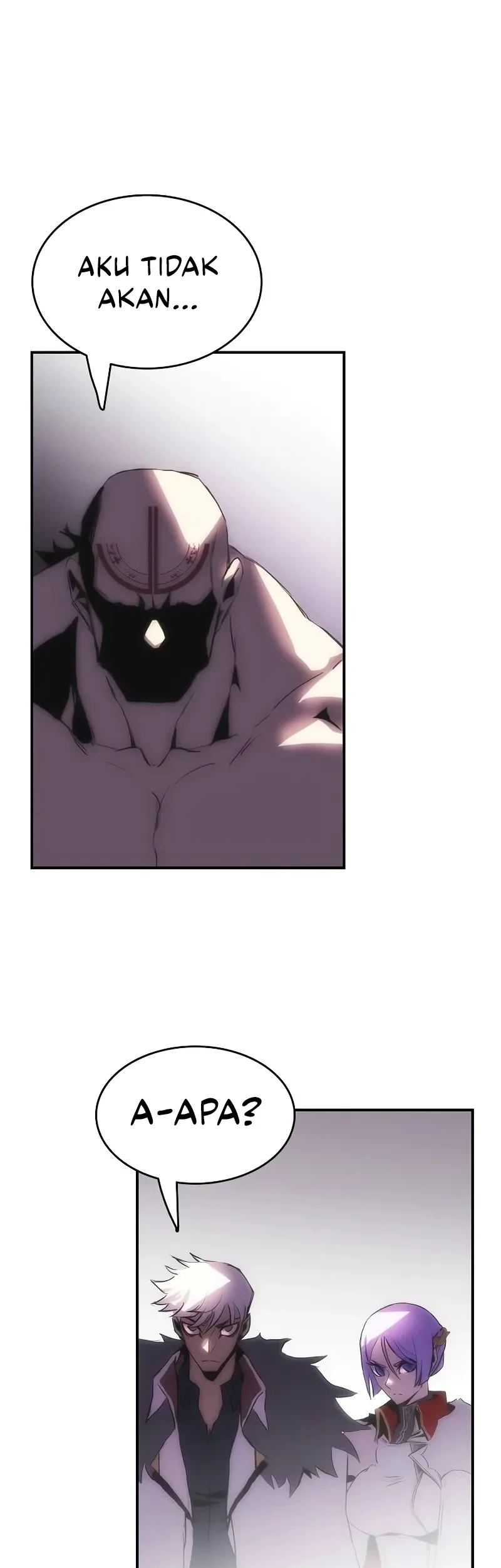 Bloodhound’s Regression Instinct chapter 48 halaman 47