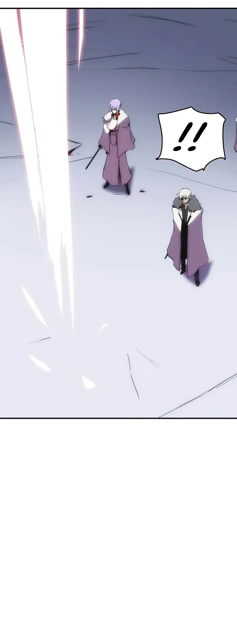 Bloodhound’s Regression Instinct chapter 48 halaman 49
