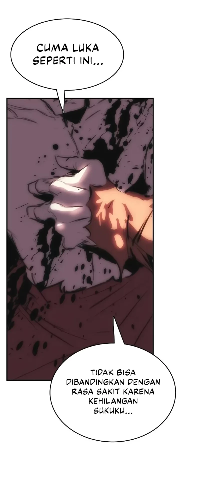 Bloodhound’s Regression Instinct chapter 48 halaman 55
