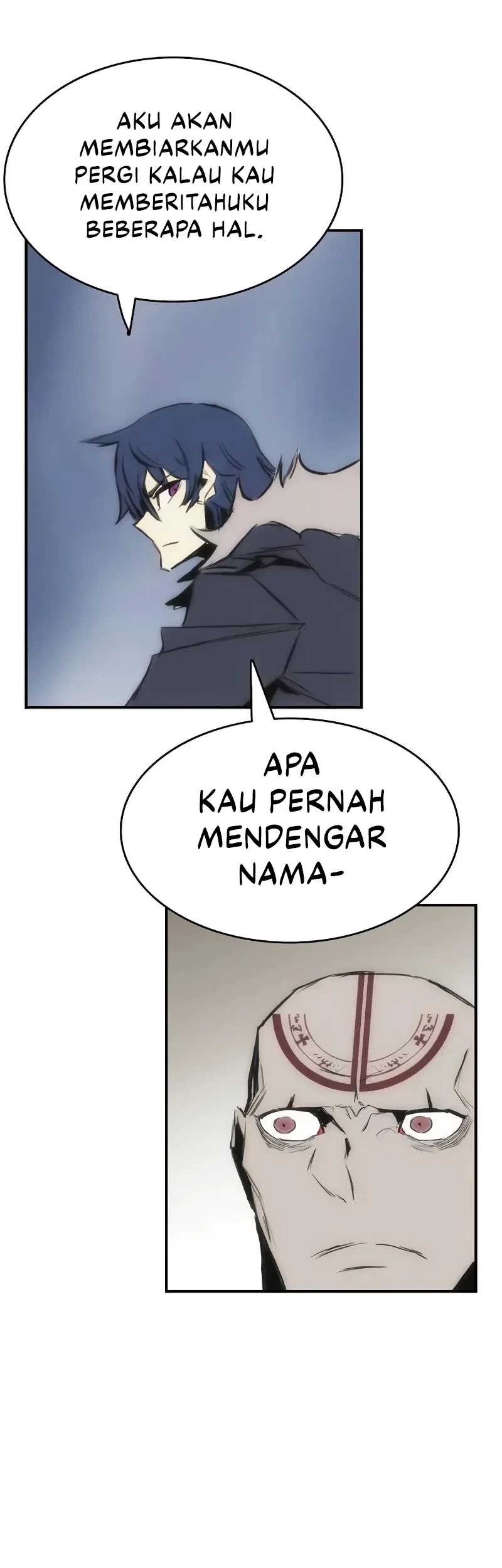 Bloodhound’s Regression Instinct chapter 48 halaman 60