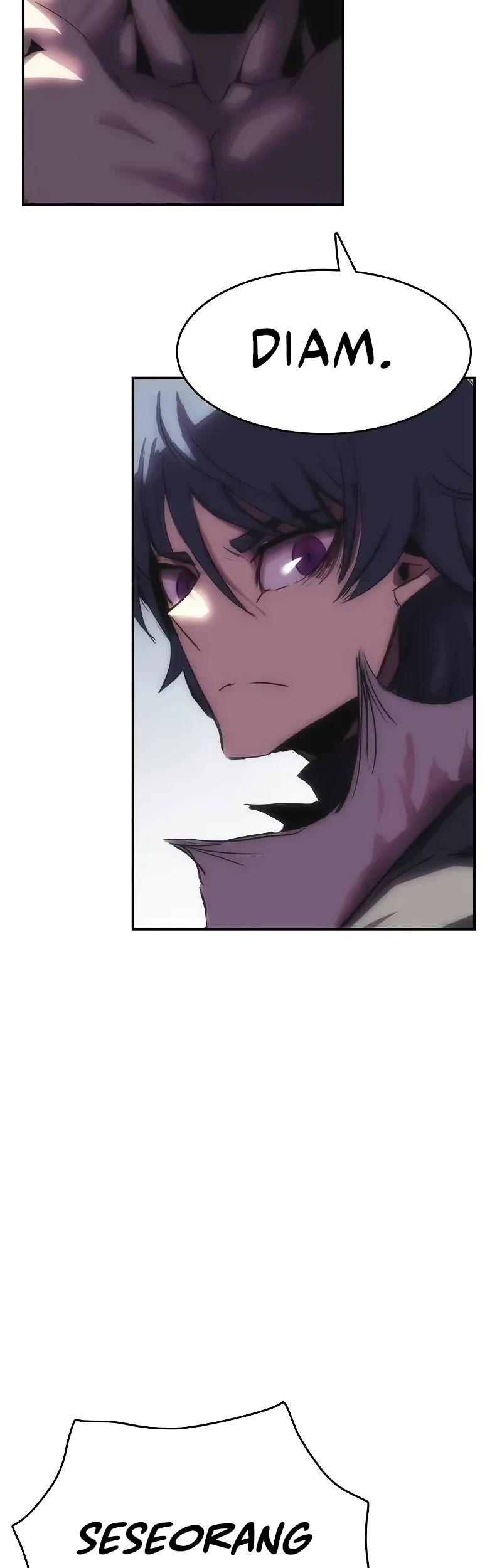 Bloodhound’s Regression Instinct chapter 49 halaman 4