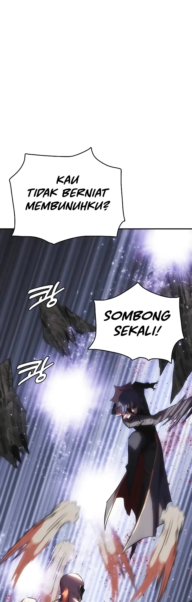 Bloodhound’s Regression Instinct chapter 49 halaman 10