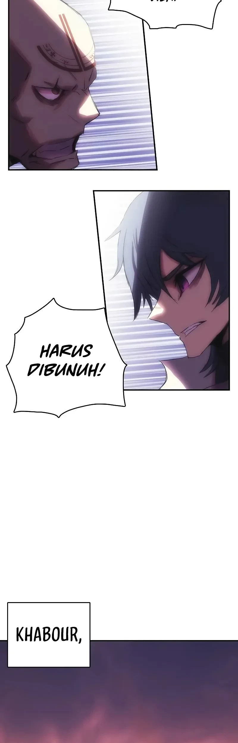 Bloodhound’s Regression Instinct chapter 49 halaman 12