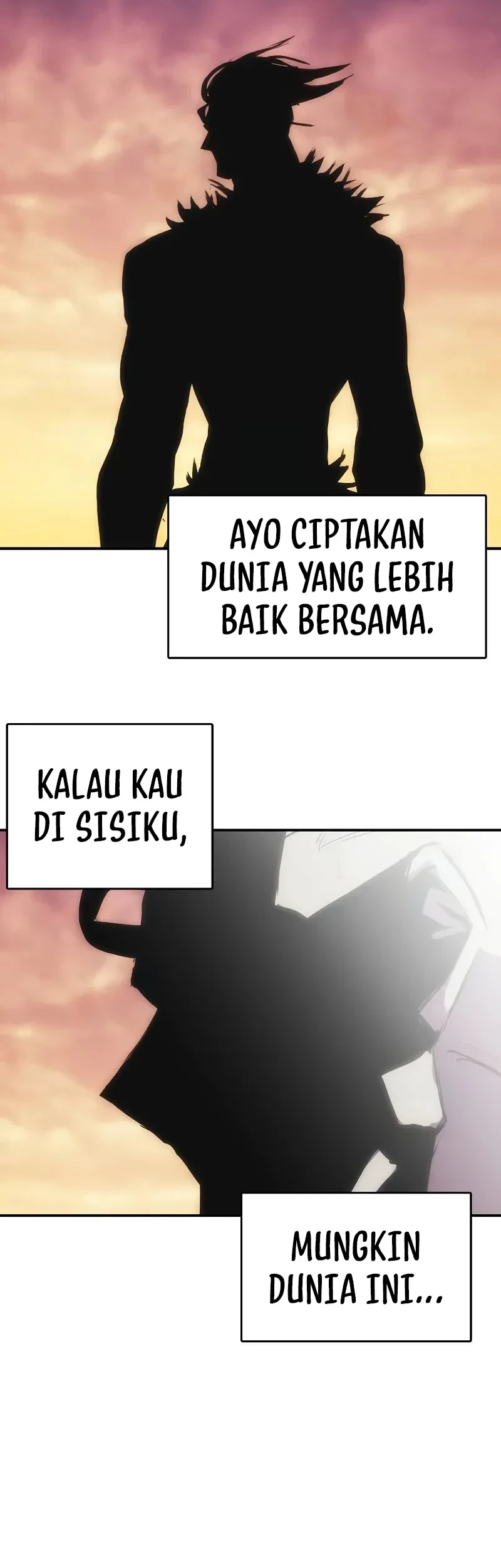 Bloodhound’s Regression Instinct chapter 49 halaman 13