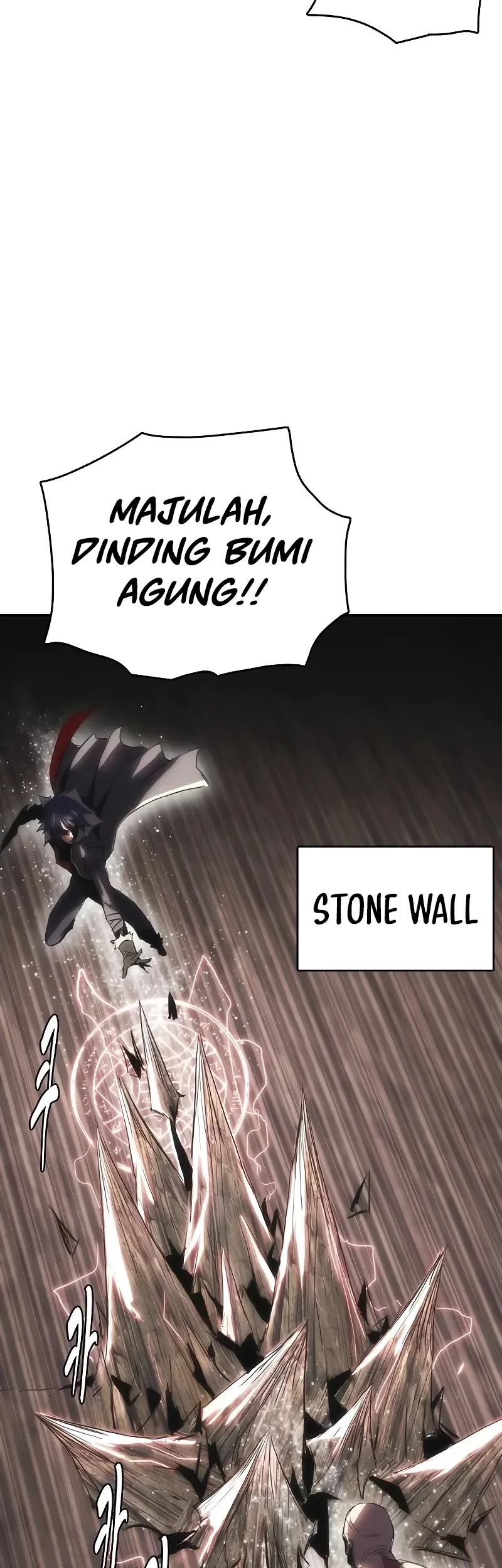 Bloodhound’s Regression Instinct chapter 49 halaman 16