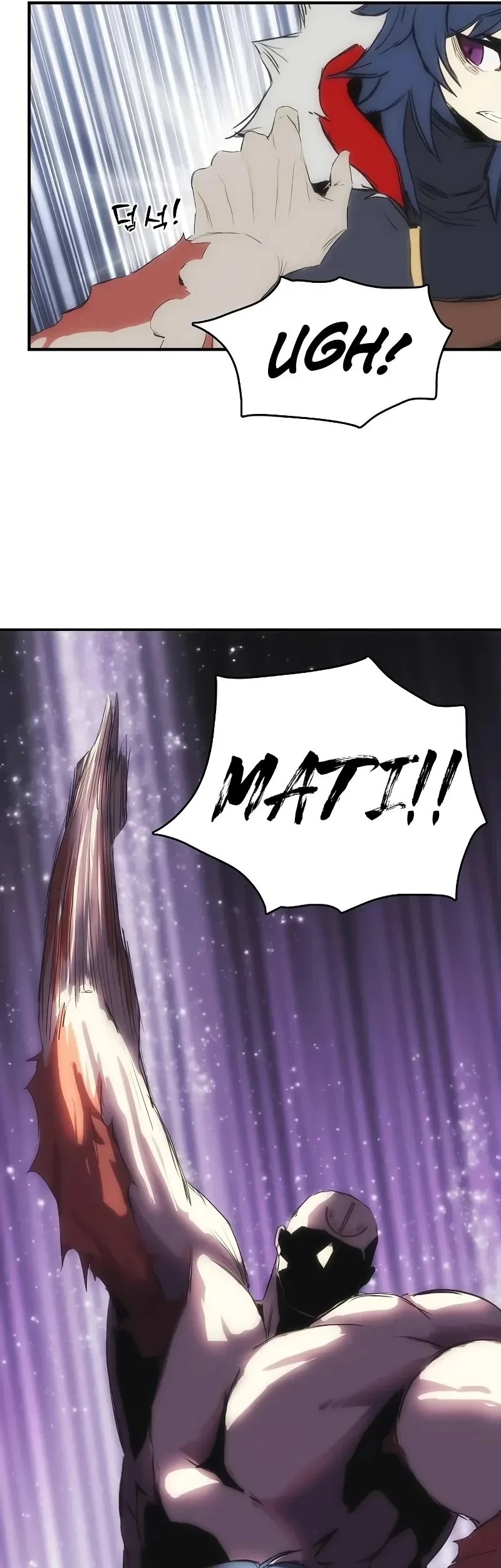 Bloodhound’s Regression Instinct chapter 49 halaman 20