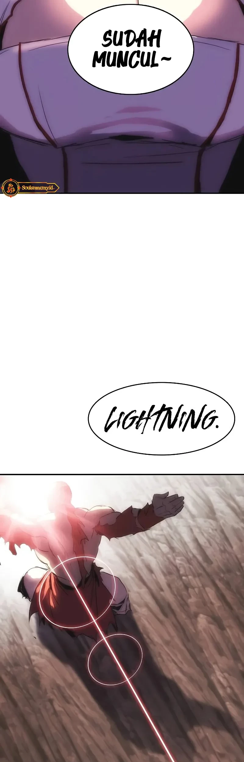 Bloodhound’s Regression Instinct chapter 49 halaman 22