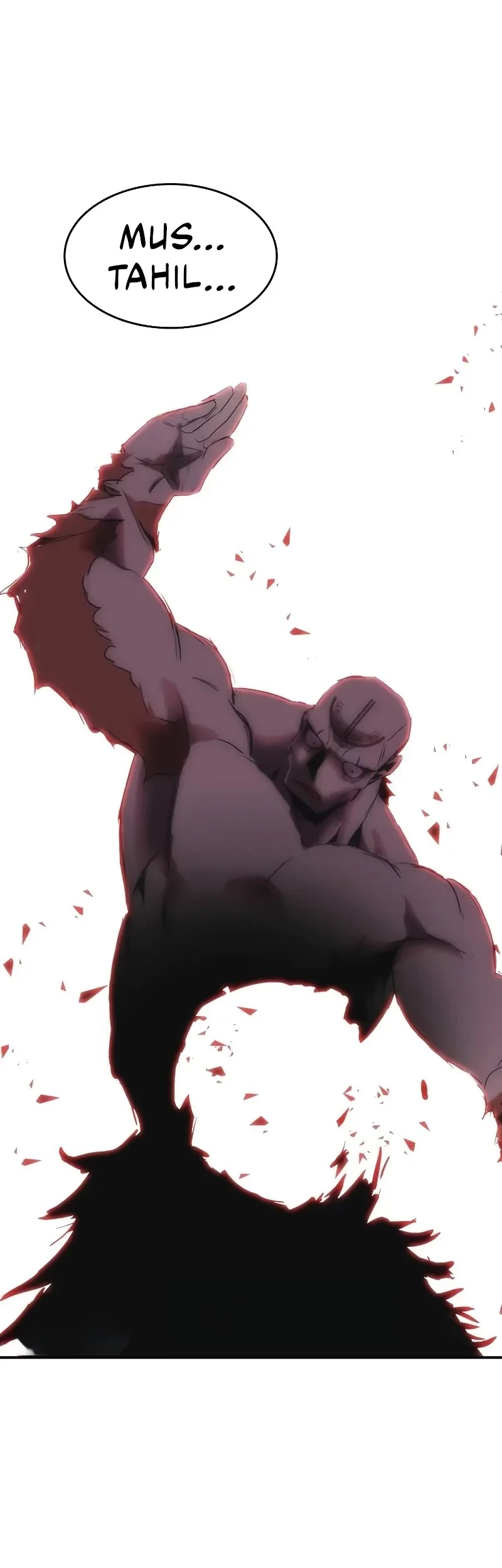 Bloodhound’s Regression Instinct chapter 49 halaman 26