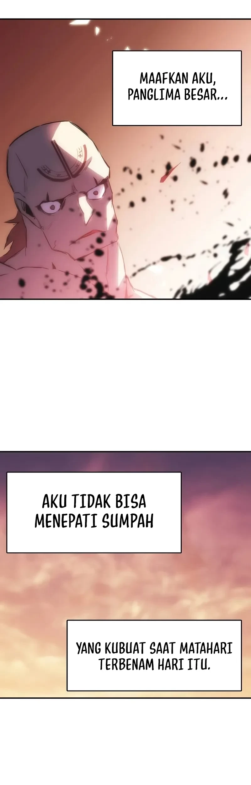 Bloodhound’s Regression Instinct chapter 49 halaman 30