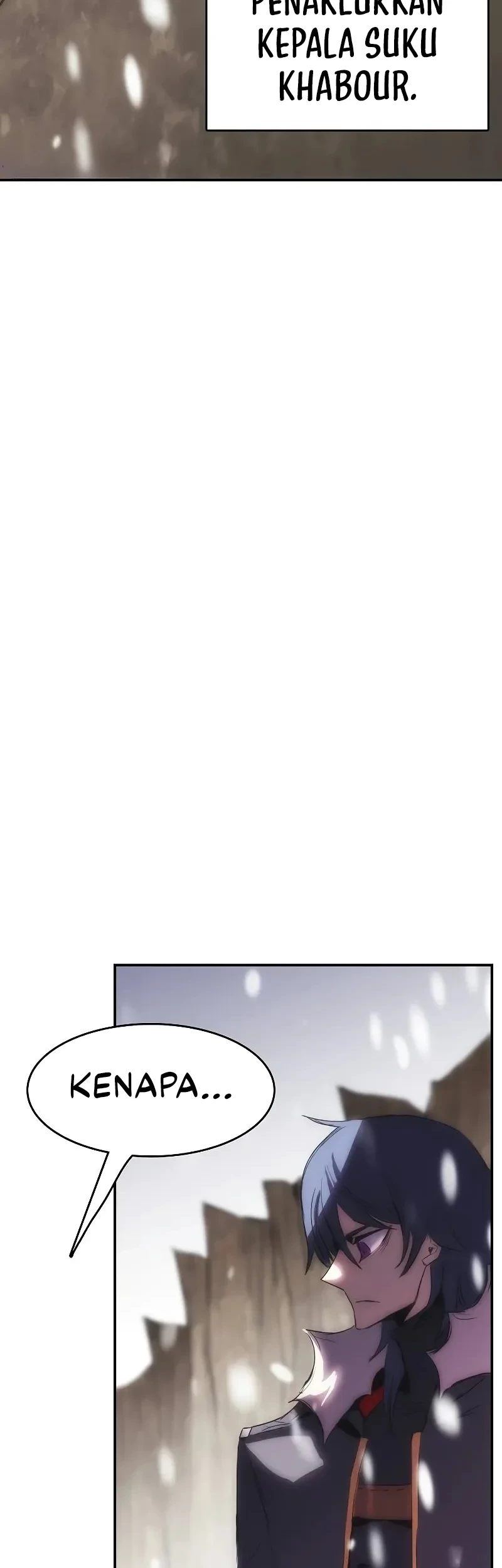 Bloodhound’s Regression Instinct chapter 49 halaman 34