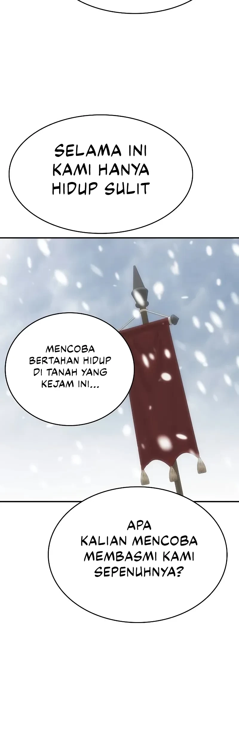 Bloodhound’s Regression Instinct chapter 49 halaman 36