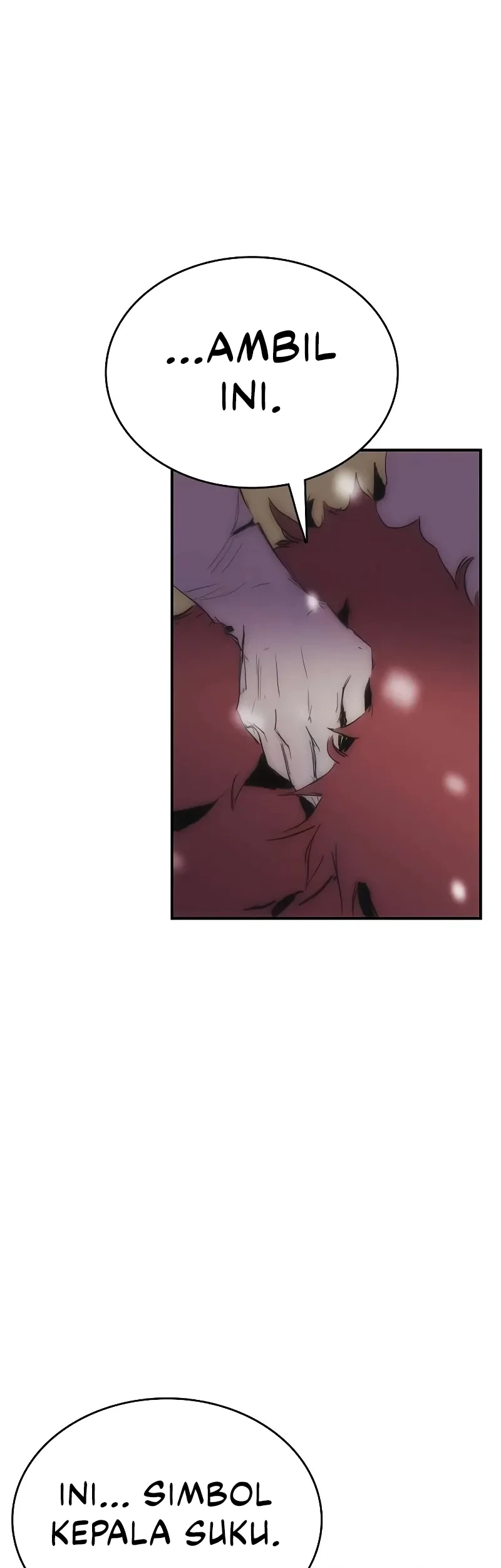 Bloodhound’s Regression Instinct chapter 49 halaman 42