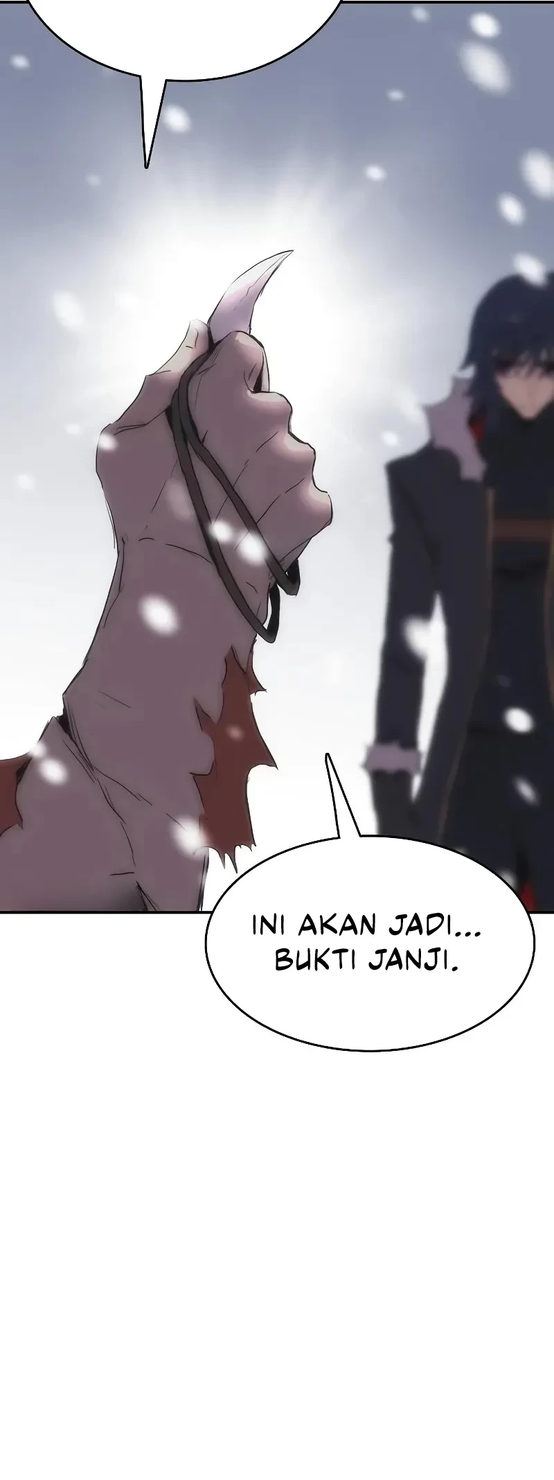 Bloodhound’s Regression Instinct chapter 49 halaman 43