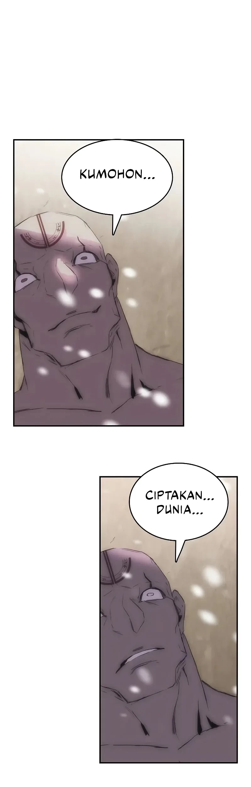 Bloodhound’s Regression Instinct chapter 49 halaman 46