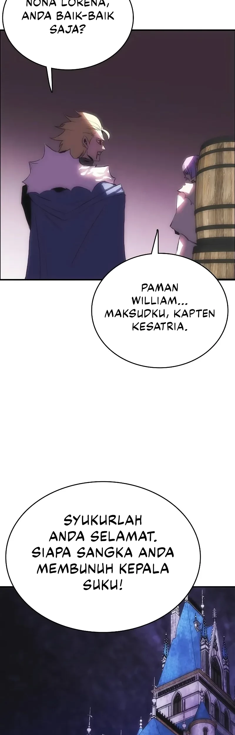 Bloodhound’s Regression Instinct chapter 49 halaman 59