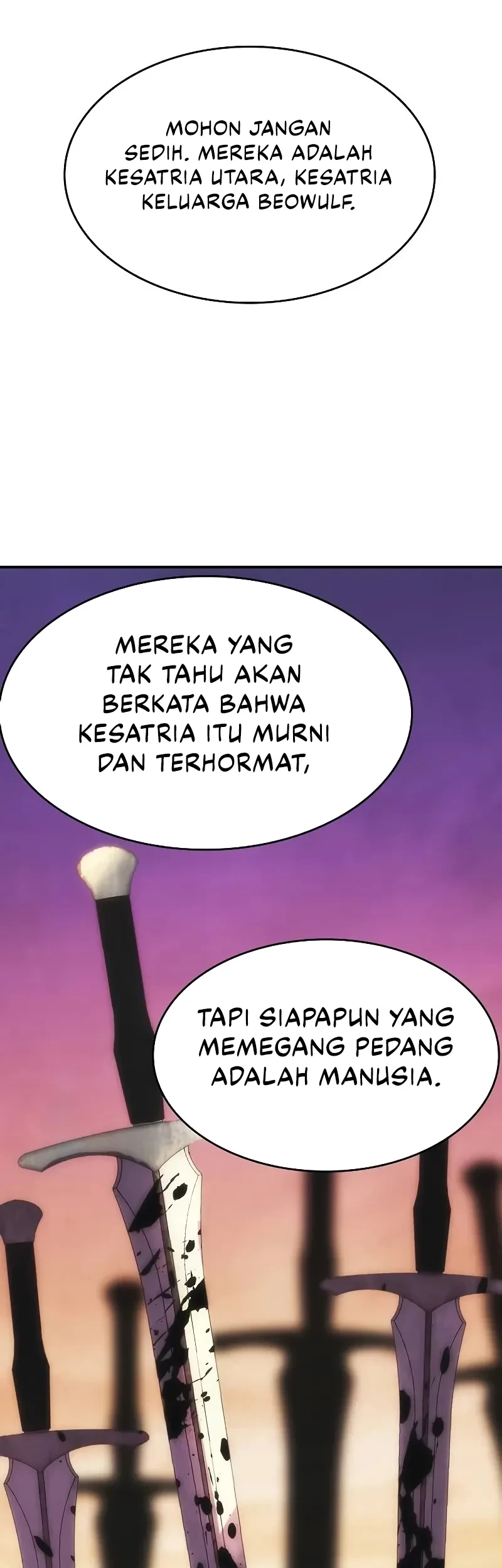 Bloodhound’s Regression Instinct chapter 49 halaman 62