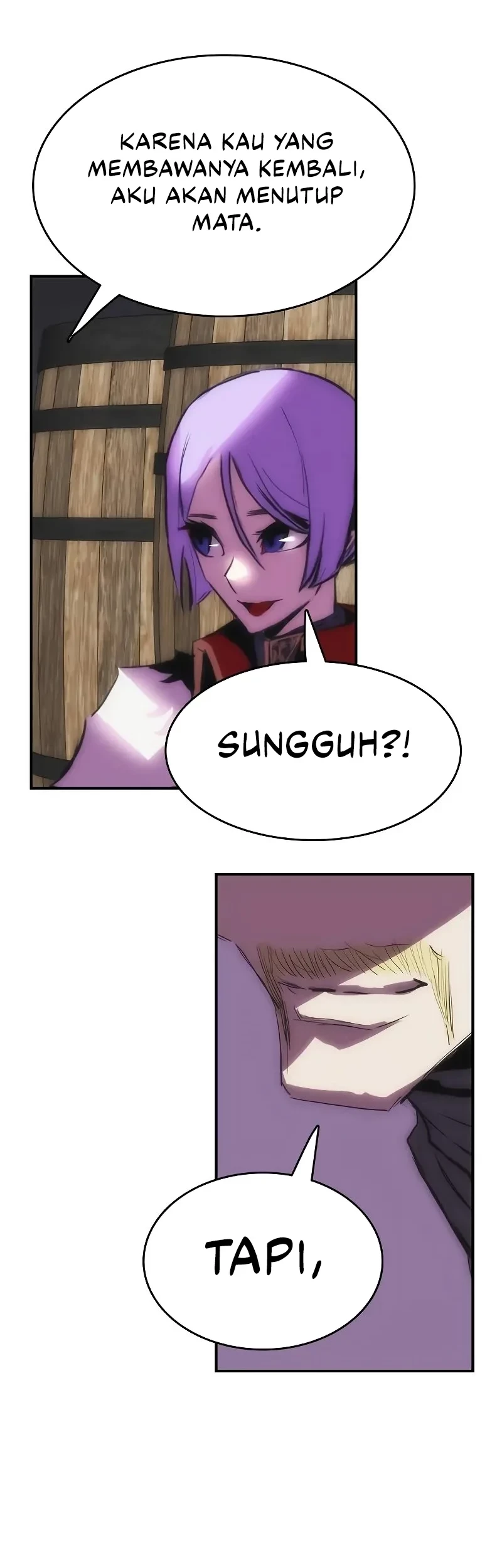 Bloodhound’s Regression Instinct chapter 49 halaman 66