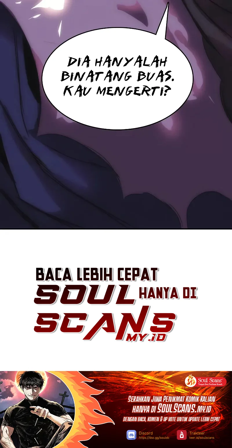 Bloodhound’s Regression Instinct chapter 49 halaman 68