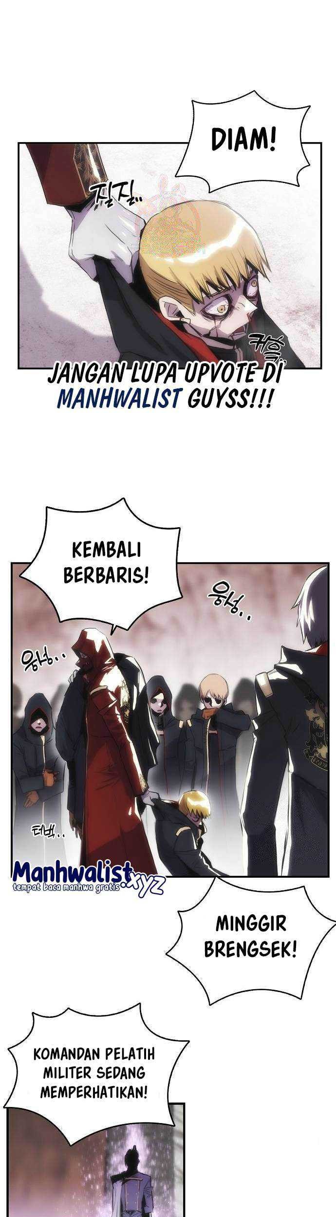 Bloodhound’s Regression Instinct chapter 5 halaman 2