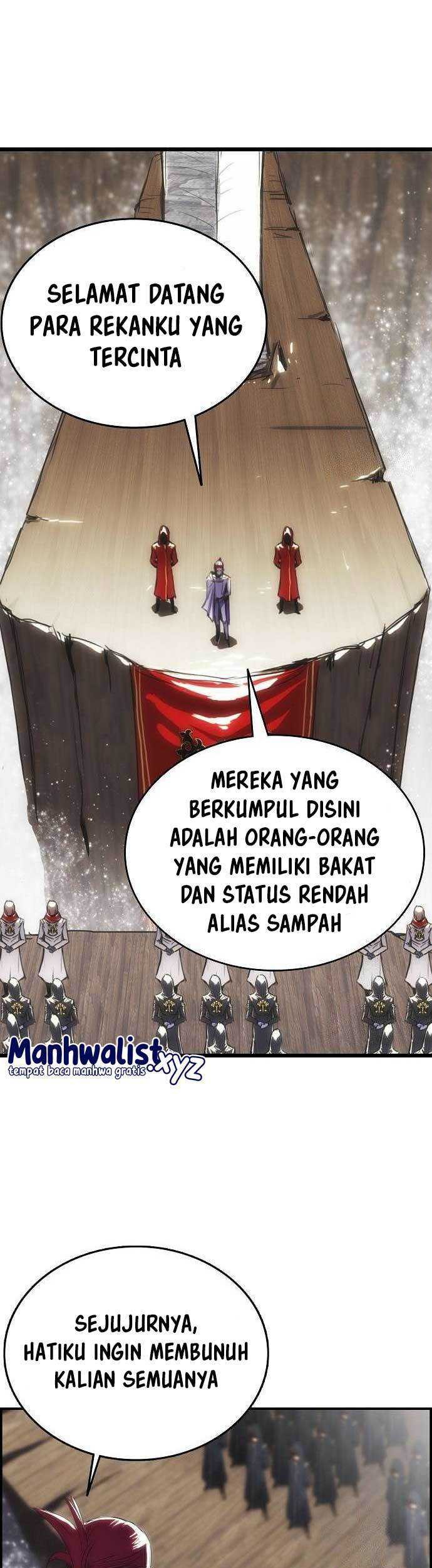 Bloodhound’s Regression Instinct chapter 5 halaman 5