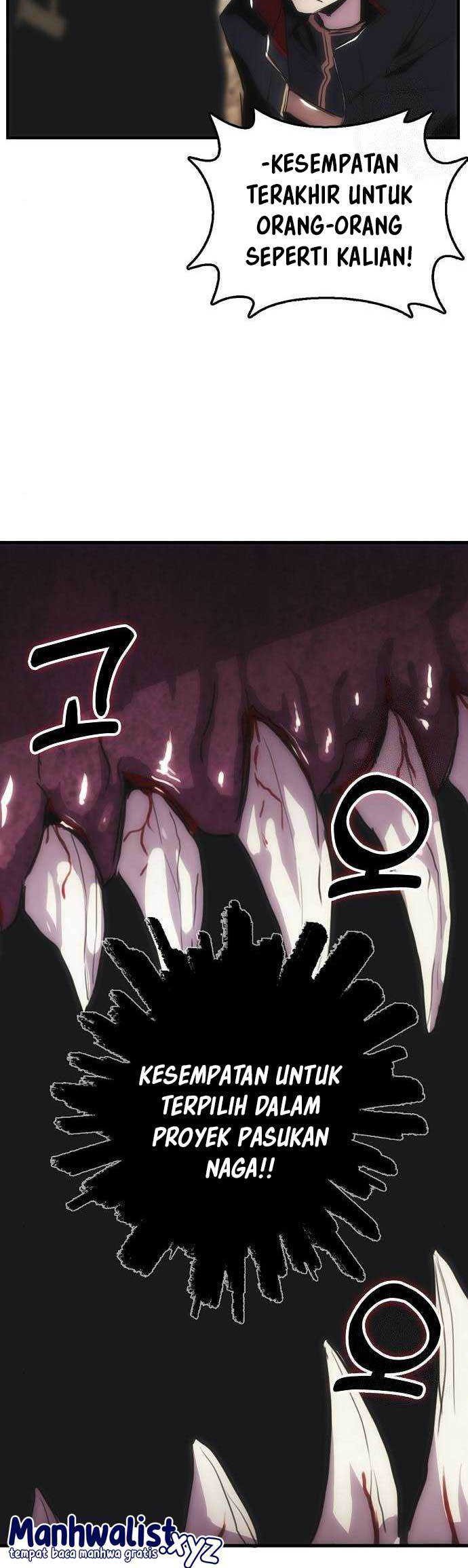 Bloodhound’s Regression Instinct chapter 5 halaman 7