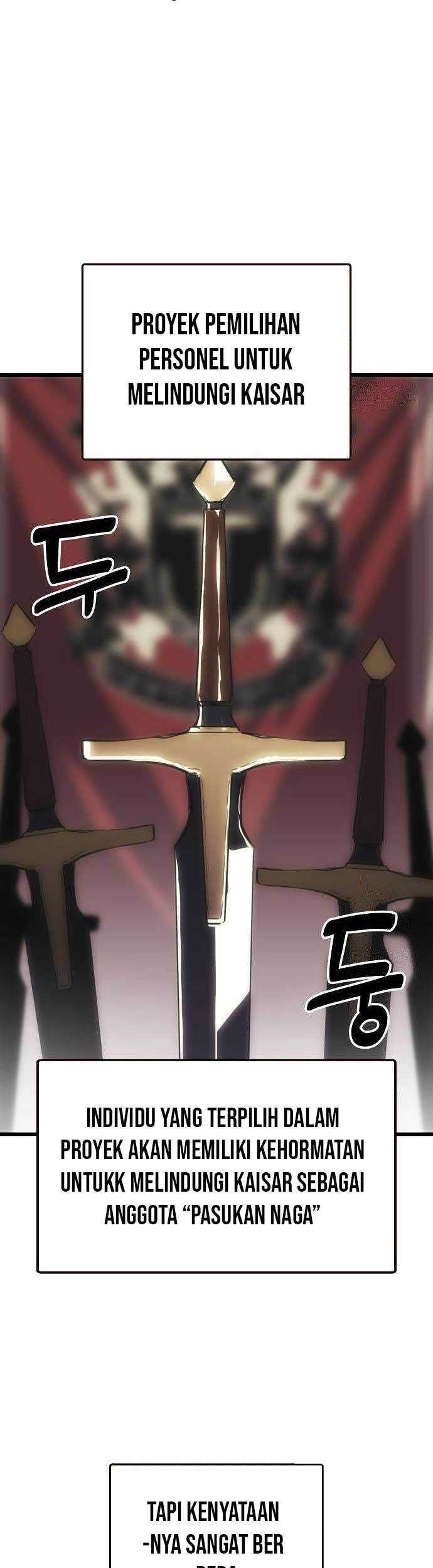 Bloodhound’s Regression Instinct chapter 5 halaman 8