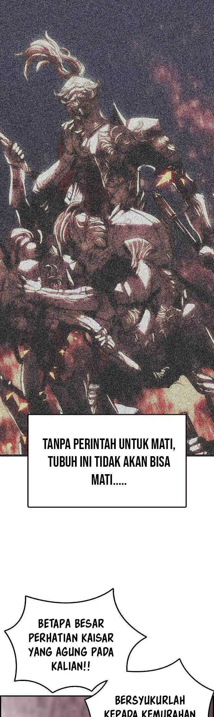 Bloodhound’s Regression Instinct chapter 5 halaman 10