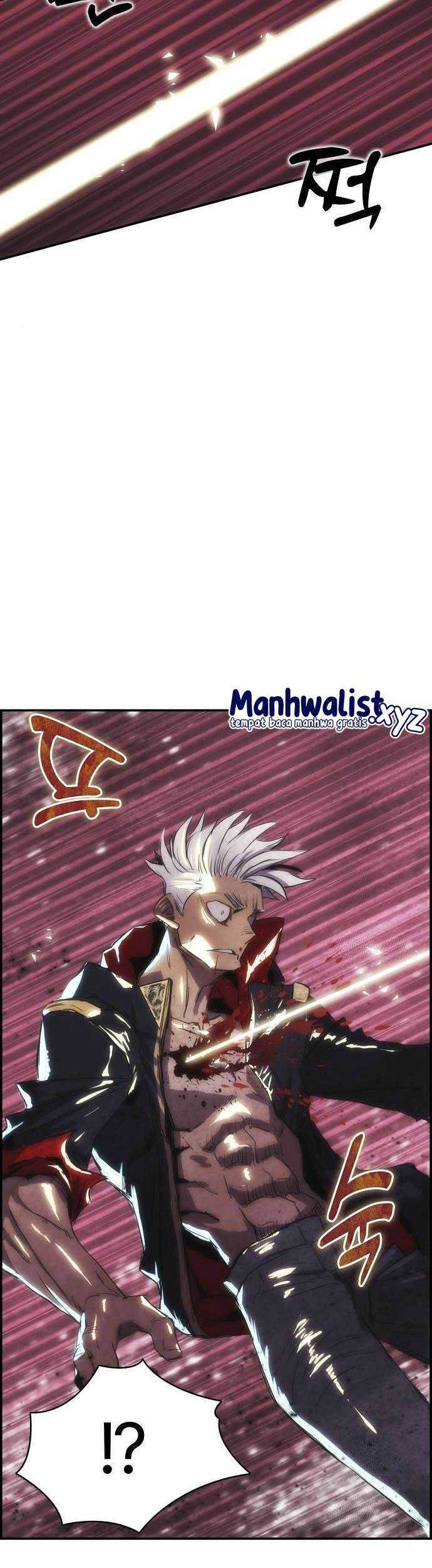 Bloodhound’s Regression Instinct chapter 5 halaman 15