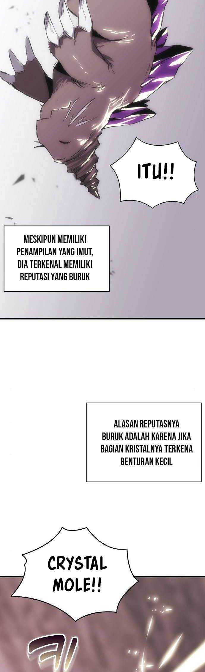 Bloodhound’s Regression Instinct chapter 5 halaman 25