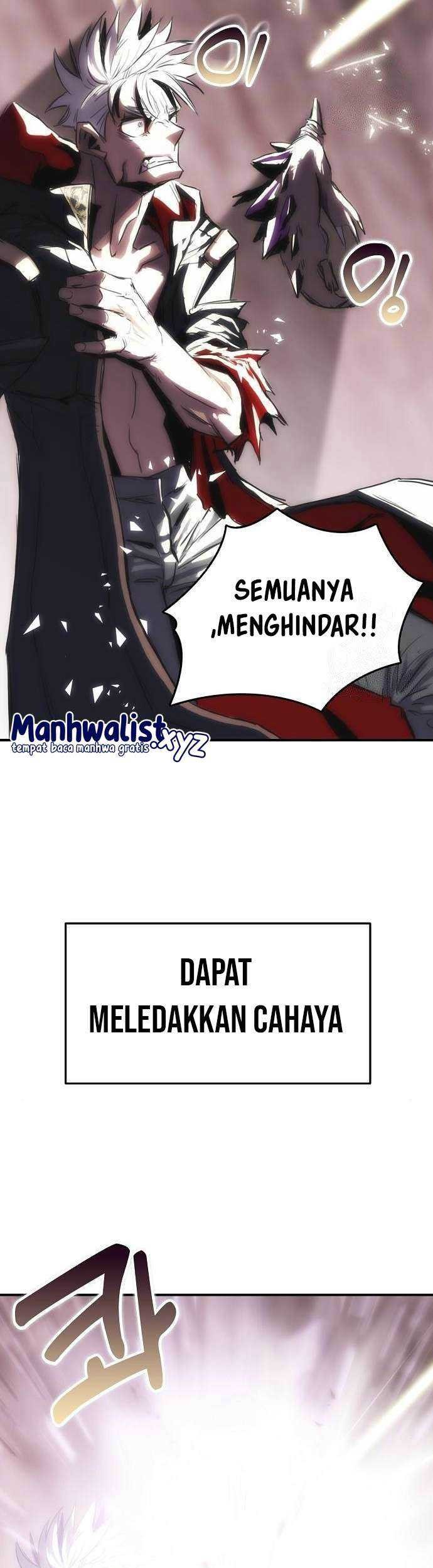 Bloodhound’s Regression Instinct chapter 5 halaman 26