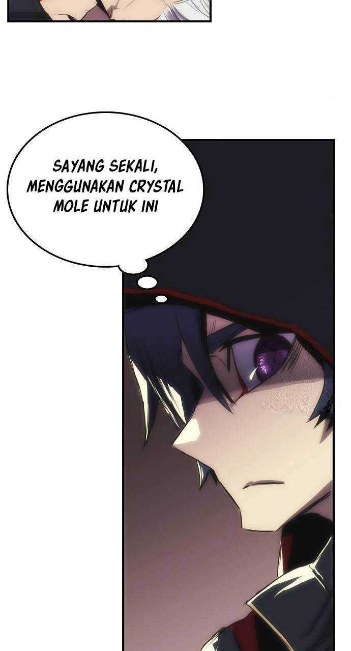 Bloodhound’s Regression Instinct chapter 5 halaman 29