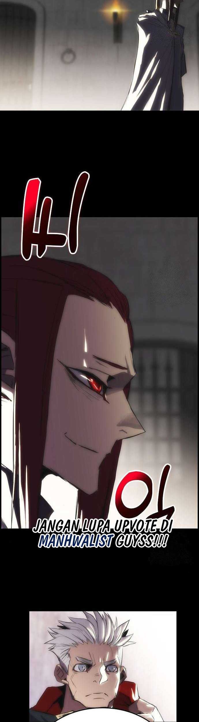 Bloodhound’s Regression Instinct chapter 5 halaman 36