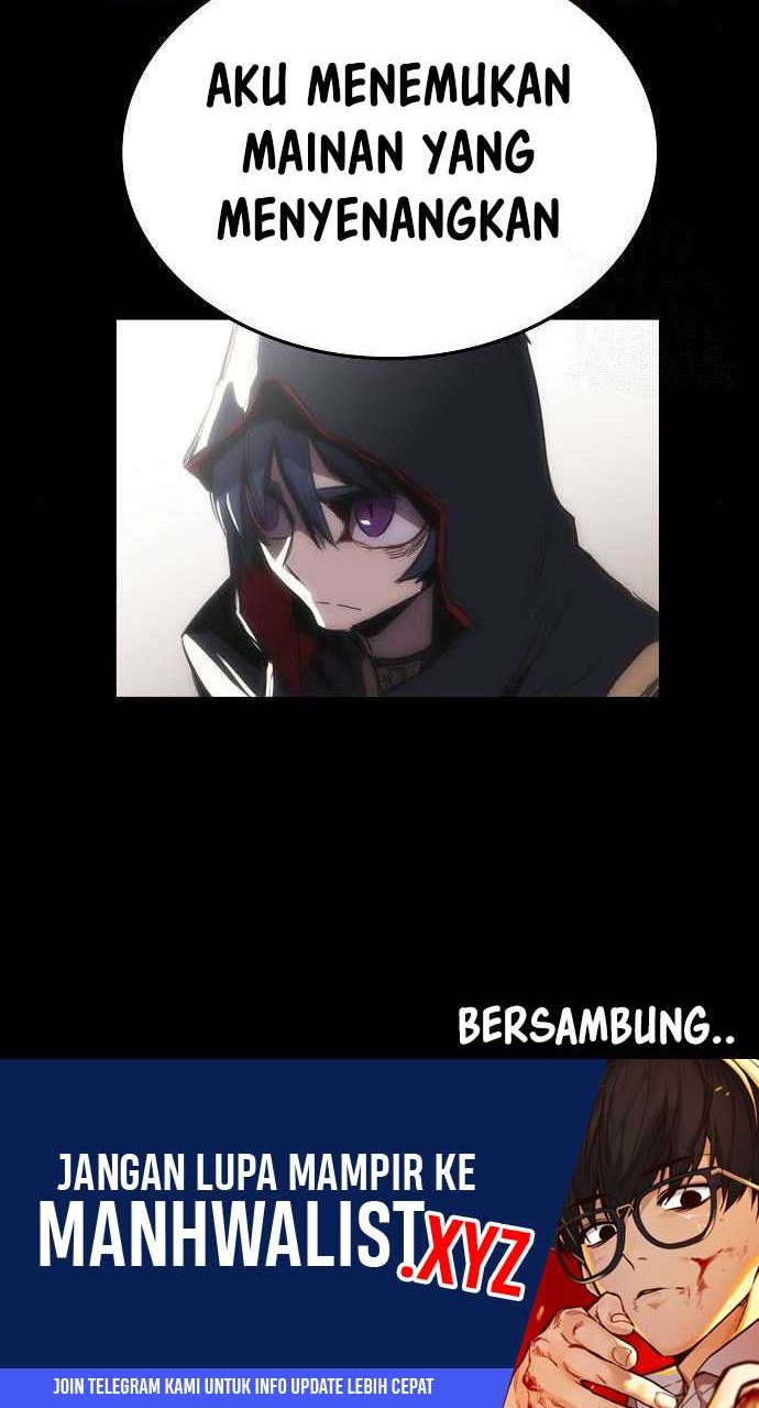 Bloodhound’s Regression Instinct chapter 5 halaman 37