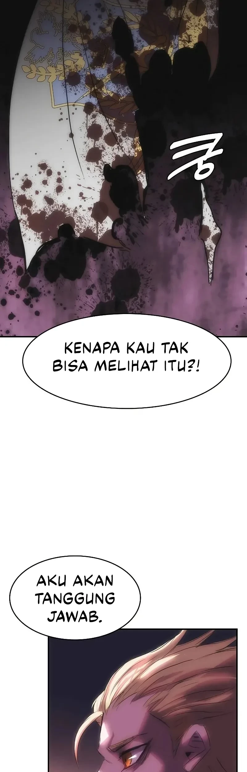 Bloodhound’s Regression Instinct Bab 50 halaman 8