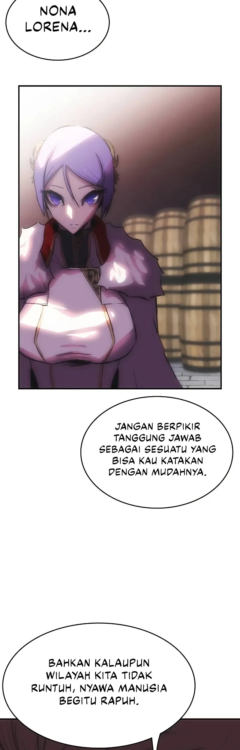 Bloodhound’s Regression Instinct Bab 50 halaman 12